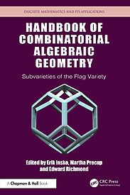 Handbook of Combinatorial Algebraic Geometry