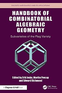 Handbook of Combinatorial Algebraic Geometry