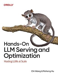 Hands-On LLM Serving and Optimization