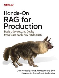 Hands-On RAG for Production