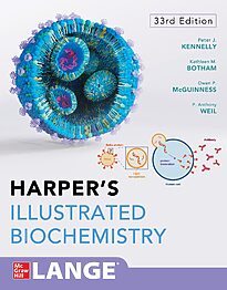 Harper's Illustrated Biochemistry