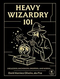 Heavy Wizardry 101