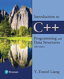 Introduction to C++ Programming and Data Structures