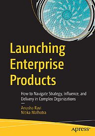 Launching Enterprise Products