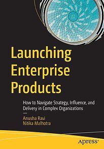 Launching Enterprise Products