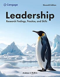 Leadership, Research Findings, Practice, and Skills