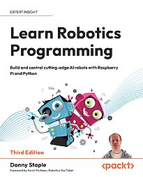 Learn Robotics Programming