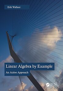 Linear Algebra by Example