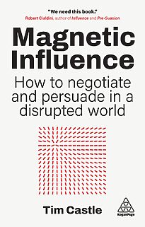 Magnetic Influence