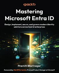 Mastering Microsoft Entra ID