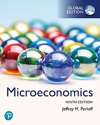 Microeconomics, Perloff