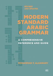 Modern Standard Arabic Grammar
