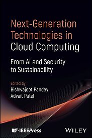 Next-Generation Technologies in Cloud Computing