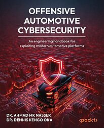 Offensive Automotive Cybersecurity