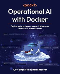 Operational AI with Docker