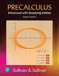 Precalculus, Enhanced with Graphing Utilities
