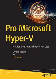Pro Microsoft Hyper-V
