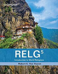 RELG, Introduction to World Religions