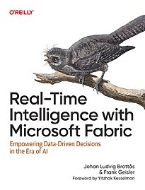 Real-Time Intelligence with Microsoft Fabric
