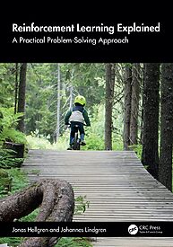 Reinforcement Learning Explained