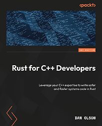 Rust for C++ Developers
