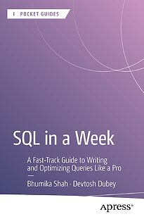 SQL in a Week