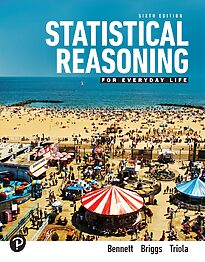 Statistical Reasoning for Everyday Life