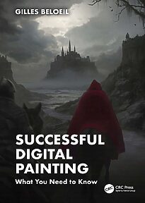 Successful Digital Painting