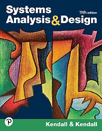 Systems Analysis & Design