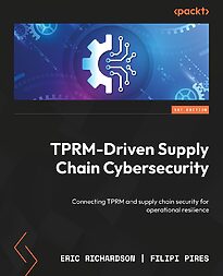 TPRM-Driven Supply Chain Cybersecurity