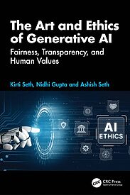The Art and Ethics of Generative AI