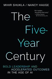 The Five-Year Century