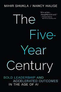 The Five-Year Century