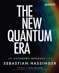 The New Quantum Era