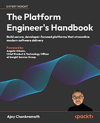 The Platform Engineer's Handbook