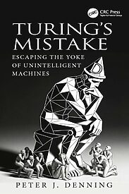 Turing's Mistake