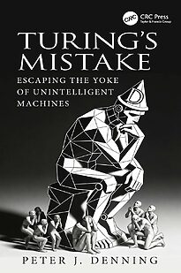 Turing's Mistake