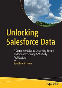 Unlocking Salesforce Data